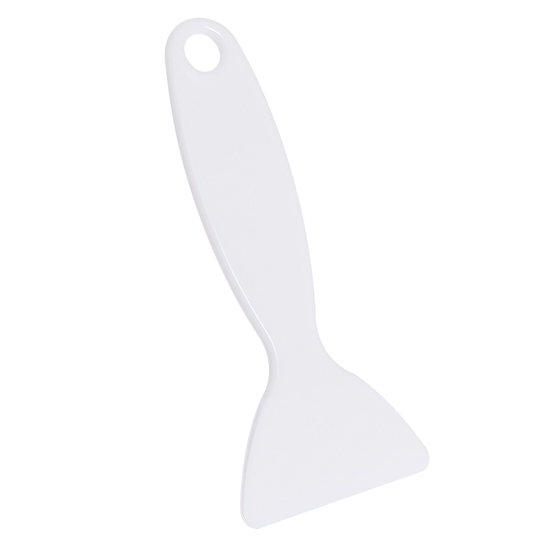 High Temperature Resistant Automotive Film Scraper,Air Bubble Remover Sticker Mounting Tool Plastic Scraper