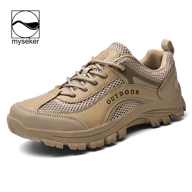 Zapatillas Треккинговая Женская прогулочная обувь для мальчиков, походная обувь, доступна в Кении, новинка, Мужская экипировка желтого цвета