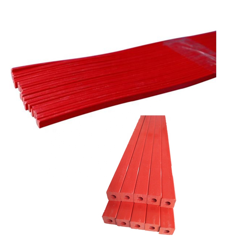 Wholesale High Quality PVC Cutting Stick for Paper Cutting Machine