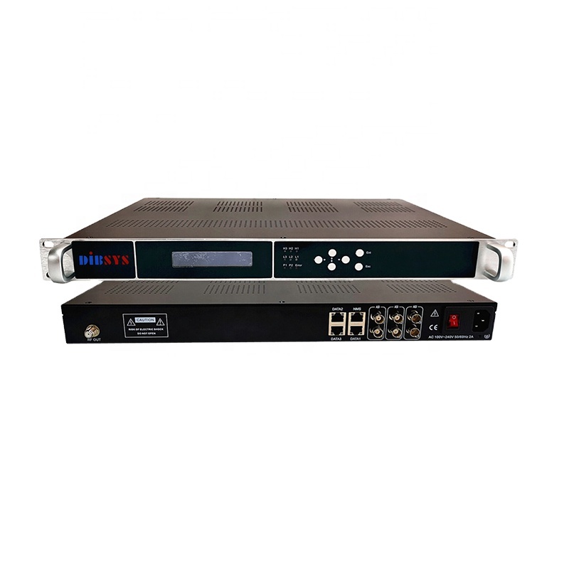 Цифровое кабельное телевидение, включая ИК, кодировщик DVB, модулятор QAM, STBs для отелей/больниц/зданий...