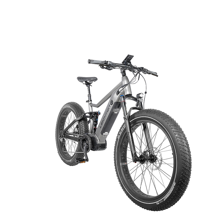 Высококачественный Электрический горный велосипед Bafang G510/M620 1000 Вт/48 В/14 Ач/ач с полной подвеской для езды по бездорожью, велосипед для езды по бездорожью