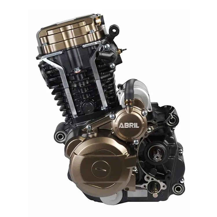 Abril Flying Auto Parts motorcycle engine assembly apply to for Kawasaki 750 LTD KZ750H/KZ750G 100cc 150cc 200cc