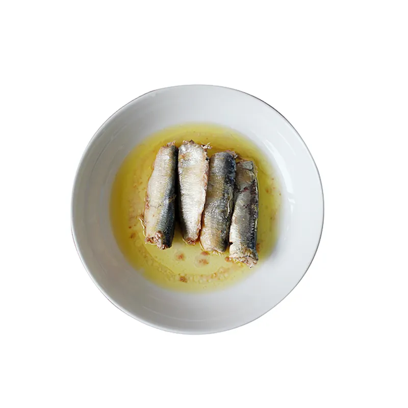 Best canned sardines brands