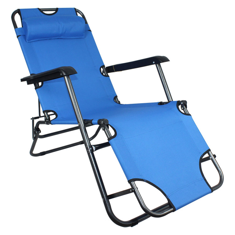 Стол Recliner отдыха на открытом воздухе пляжные руки Складной Расслабляющий Дизайнер Ткань Обеденный металлический каркас мебель стул