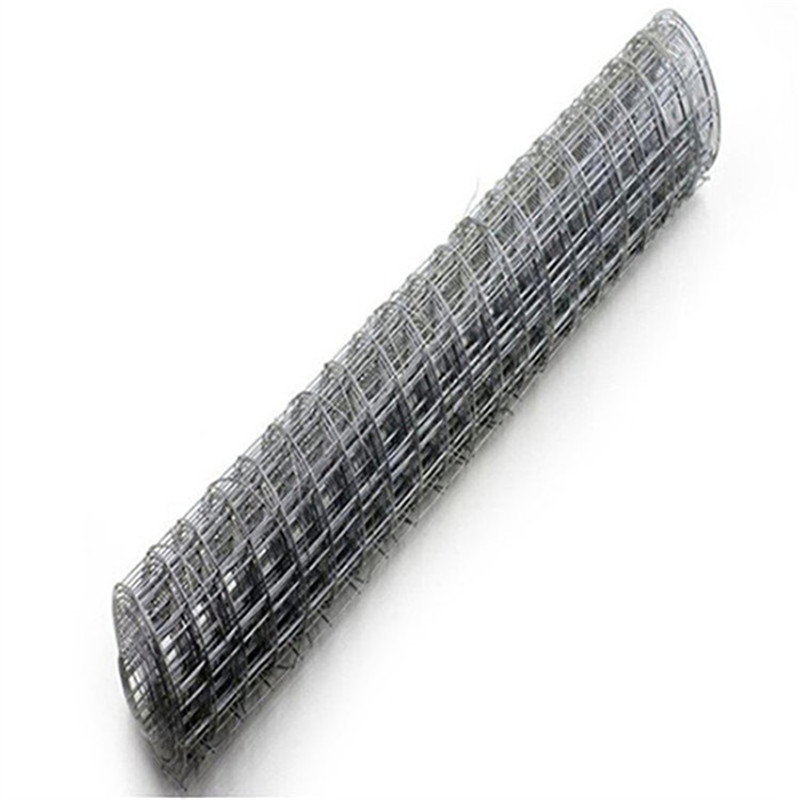 high quality used galvanized welded wire mesh for rabbit cage