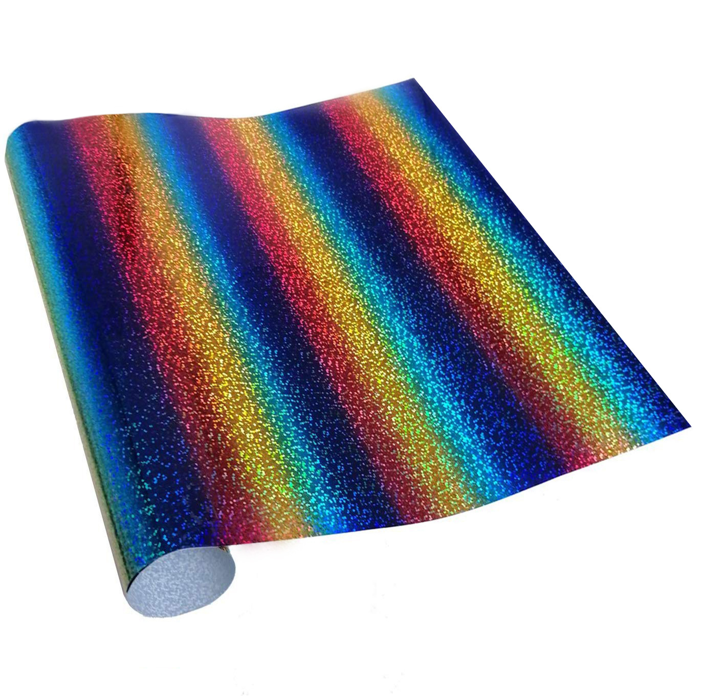Hot Sale 50cm*25m Chameleon PET High Quality Water Transfer Film