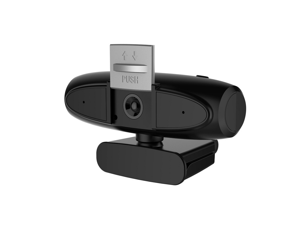 Лучшая веб-камера для чата, веб-камера для ПК HQ 1080P, USB 2,0, камера для ПК