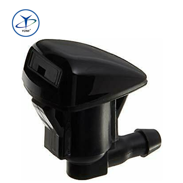 Nozzle Assy Windshield Washer 986302H000 For Elantra 2006-2010