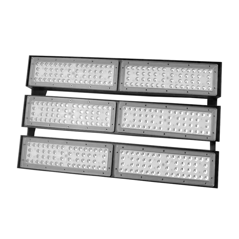 Ip65 smd 300 Вт Свет тоннеля СИД освещения жилья туннель корпусов светодиодных ламп