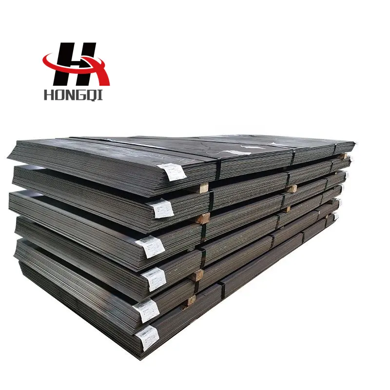 ss400 Q355.carbon steel sheet astm a36 steel plate.Large inventory of low-cost carbon steel Q195 Q215 Q235 Q255 Q275