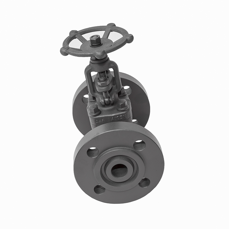 1500LB 1 "шаровые клапаны кованые a105 углеродистая сталь шаровой клапан