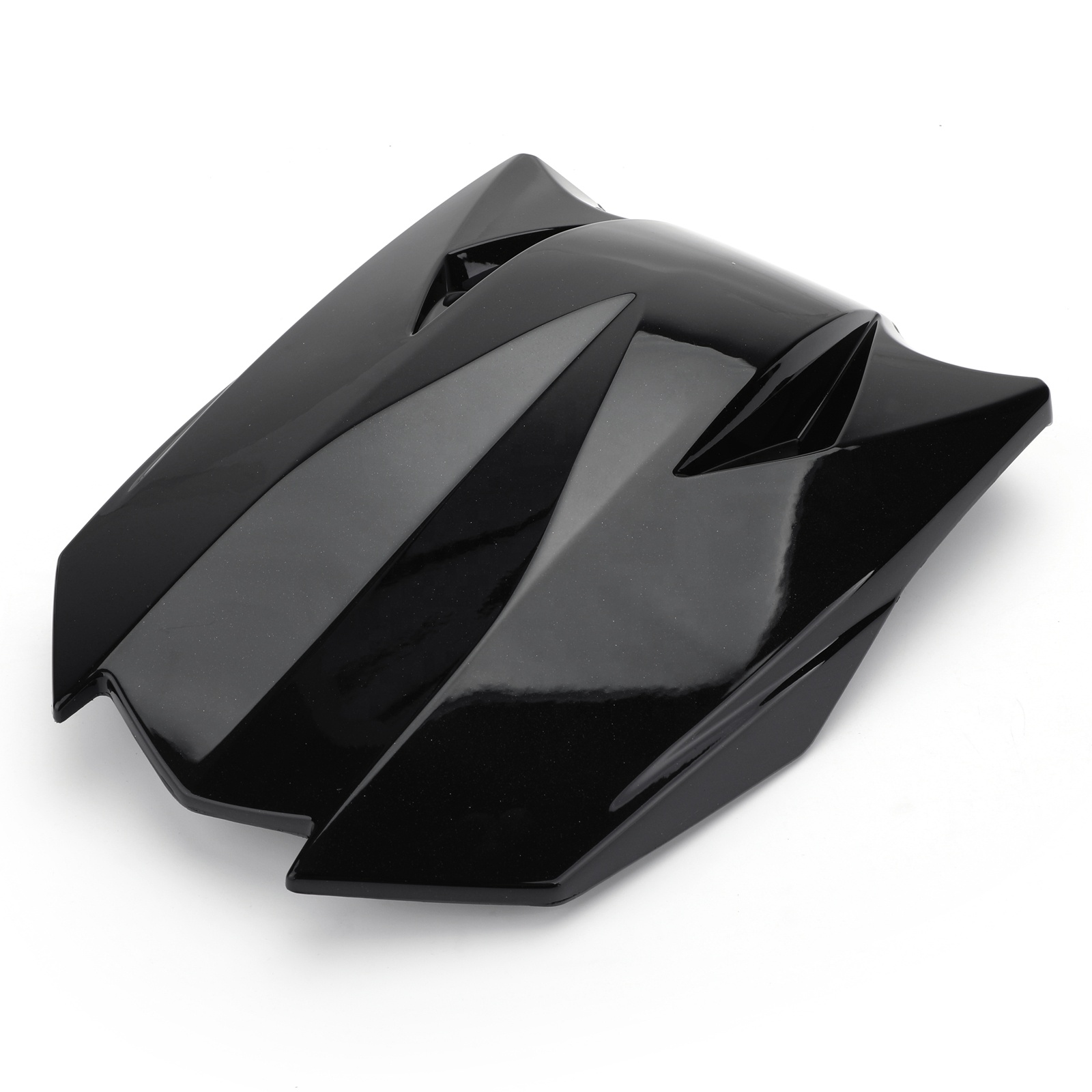 Areyourshop Free Shipping ABS plastic Rear Tail Solo Seat Cover Cowl Fairing For Kawasaki Z1000SX 2010-16