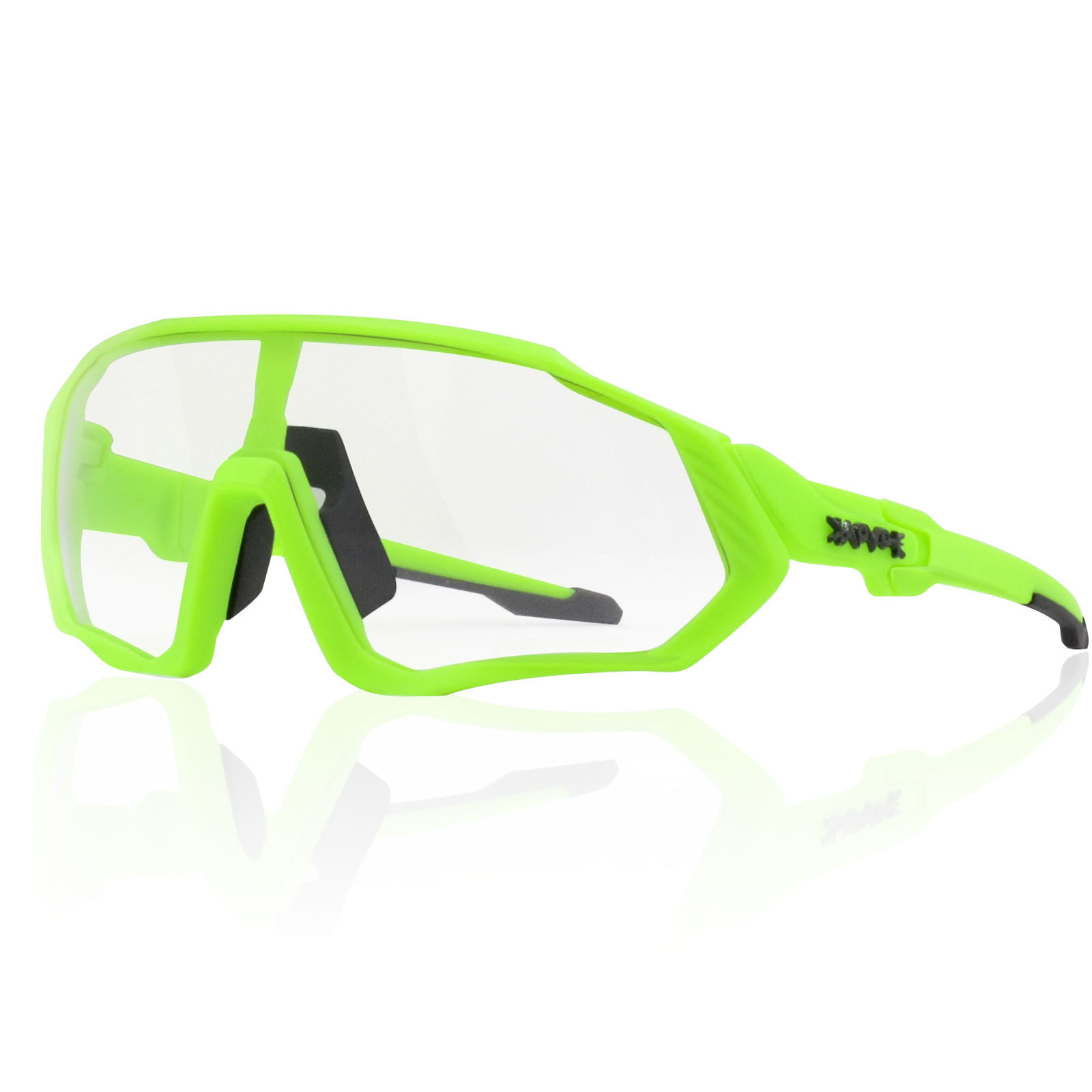 New Style Men's Women's Mountain Riding Sunglasses Outdoor Cycling Glasses Sunshade Wind Resistant Sunglasses Cycling Equipment