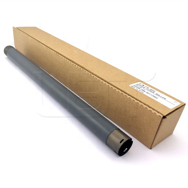 Для Xerox DC 236 286 WorkCentre 5325 5330 5335 центр Pro123 Pro128 Pro133 верхний валик термозакрепления, нагревательный ролик
