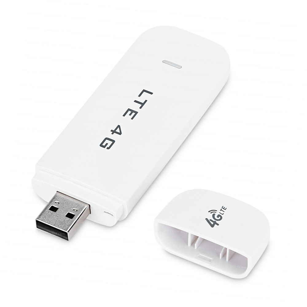 Qualcom чип 4G LTE USB WIFI маршрутизатор QR91F