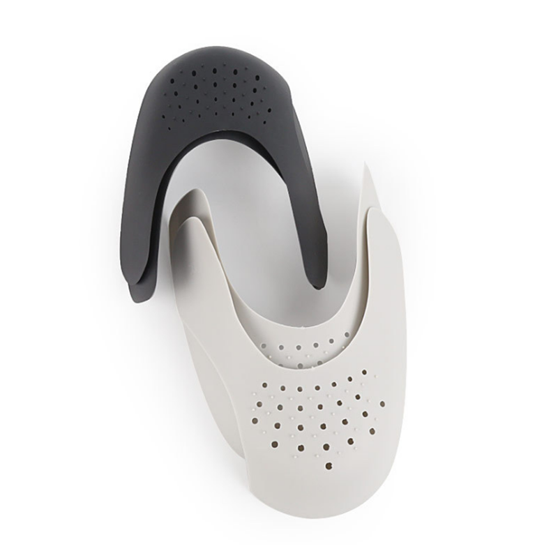 Щитки Для Обуви Anti-Folding Toe Protection для интерьера обуви