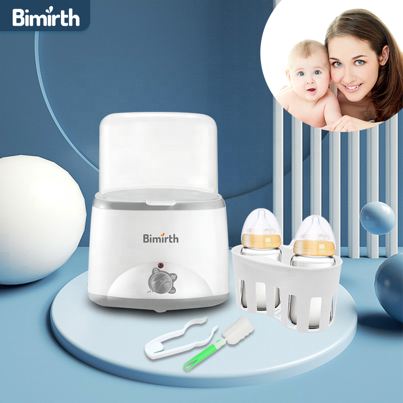 baby food makers & bottle warmers Bimirth heat food hot sale Bpa free easy operation infant portable baby warmer