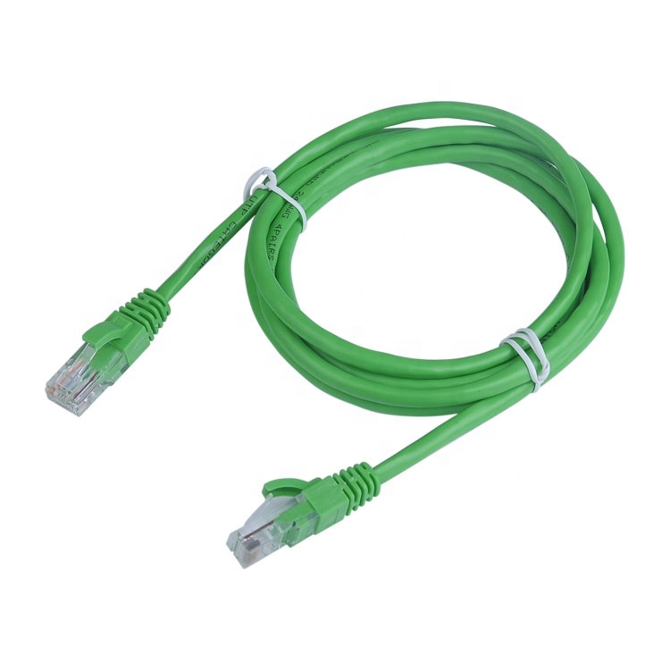Сетевые кабели связи UTP Cat5e, экранированные кабели Ethernet, приборный кабель