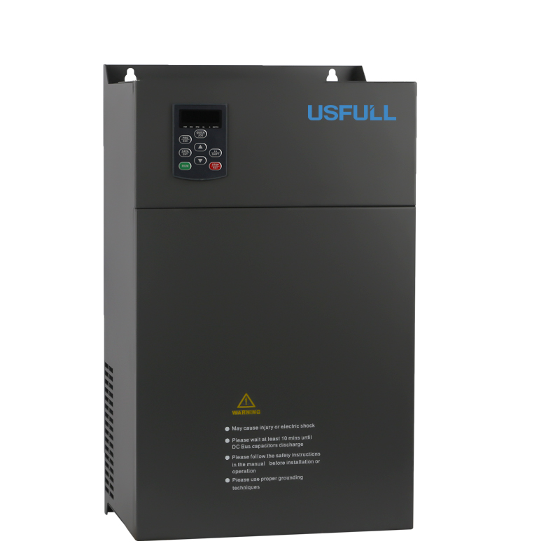 USFULL 22 кВт солнечный насос инвертор солнечный VFD насос привод 30 кВт 37 кВт 45 кВт