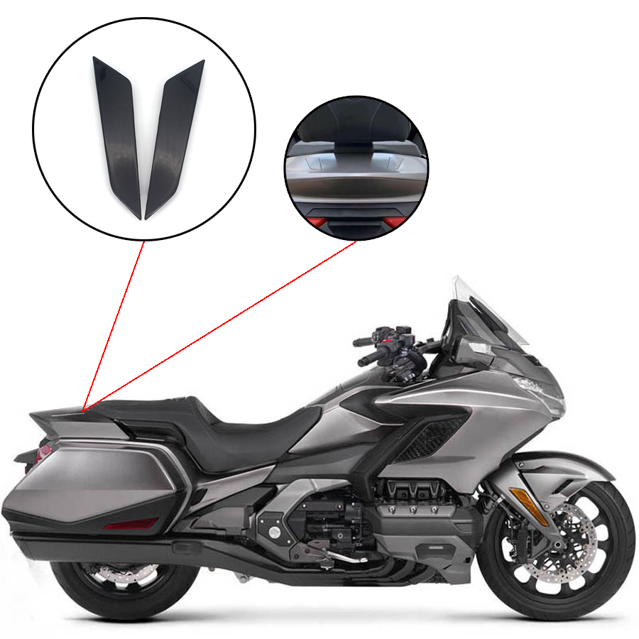 Крышка корпуса из АБС-пластика для мотоцикла HONDA GOLD WING F6B 2018