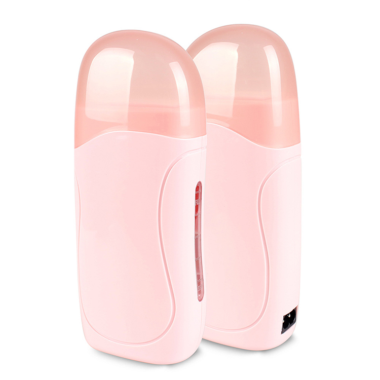 Single Hair Removal Wax Machine Beauty 40W High Power Fast Melting And Heating Wax Therapy Equipment Electric Wax Melter