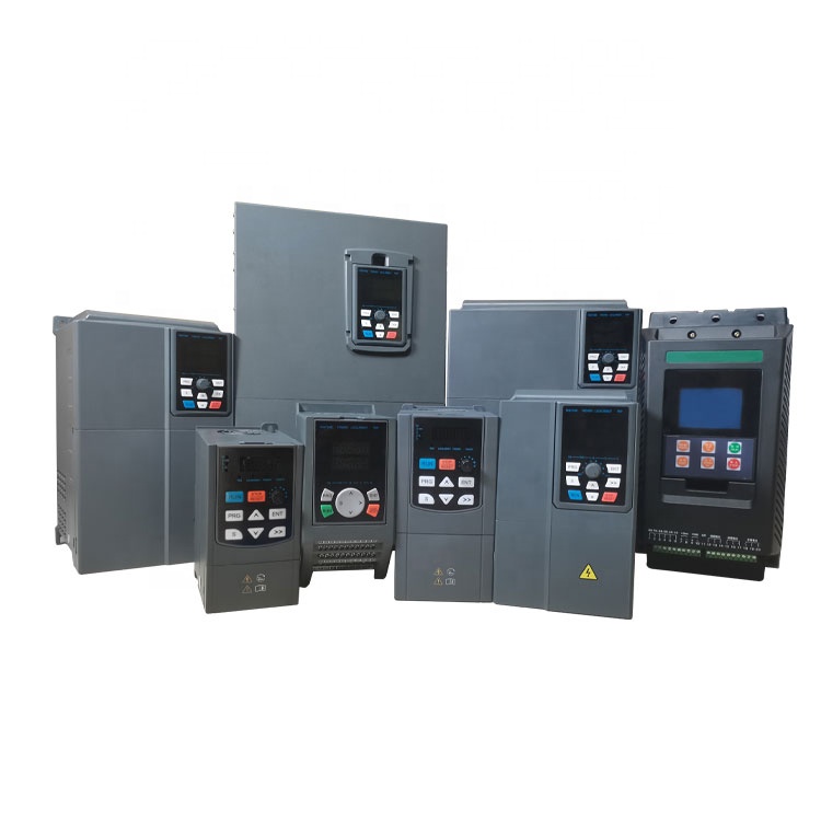 Низкая стоимость 7.5kw 11kw 15kw частотно-регулируемым приводом 3 фазы 380 В частотно-регулируемый инвертор двигатель переменного тока Привод
