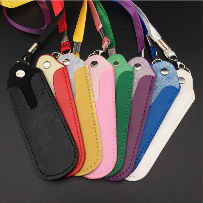 Lonvel оптовая продажа электронных сигарет CBD lanyard/pouch/necklace/ring/keychain/case/bag в наличии