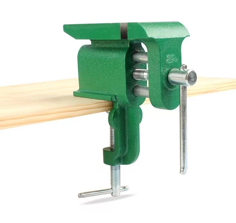 High Quality Low Price And Durable Bench Vise