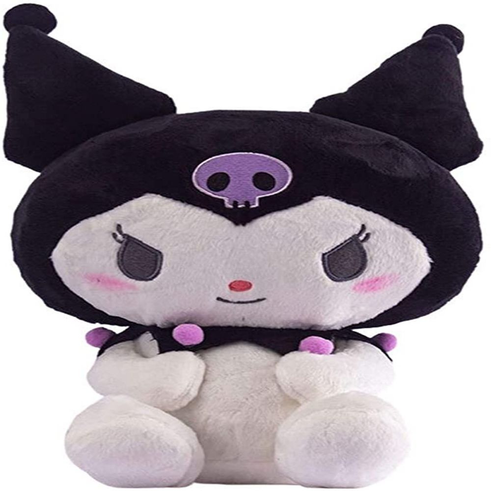 Плюшевые игрушки, куклы kuromi, плюшевая игрушка