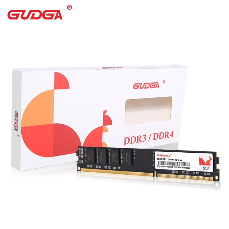Оперативная память DDR3 4 ГБ, 8 ГБ, 1333 МГц, 1600 МГц