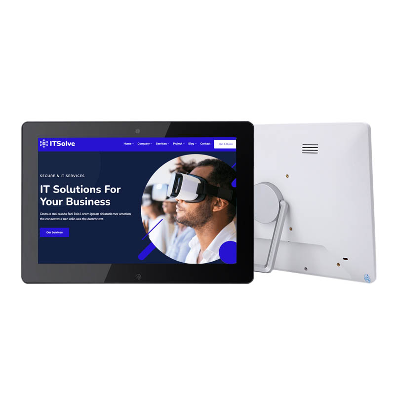 15.6 inch Full HD IPS screen Tablet PC 2GB 16GB 32GB Hotel RK3288 Android Tablet