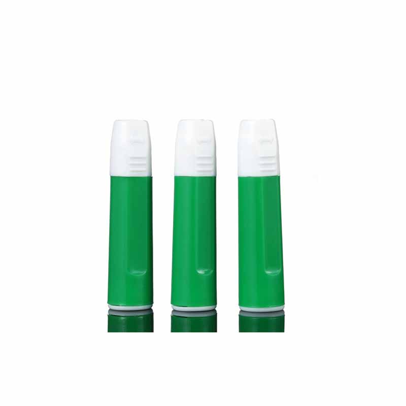 Multi Sample Needle disposable Pen Type Blood Collection Needles