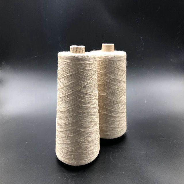 Экспортеры шелковой пряжи tussah