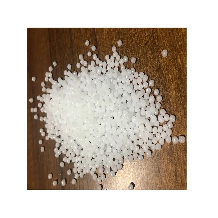 Joinedfortune Supply of high quality virgin HDPE polyethylene white granule resin