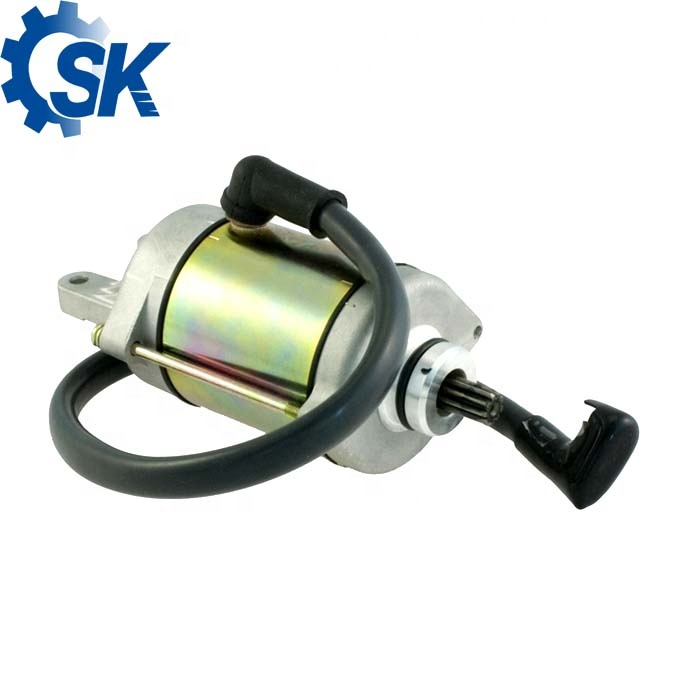SK-SM037 стартовый двигатель KYMCO 250