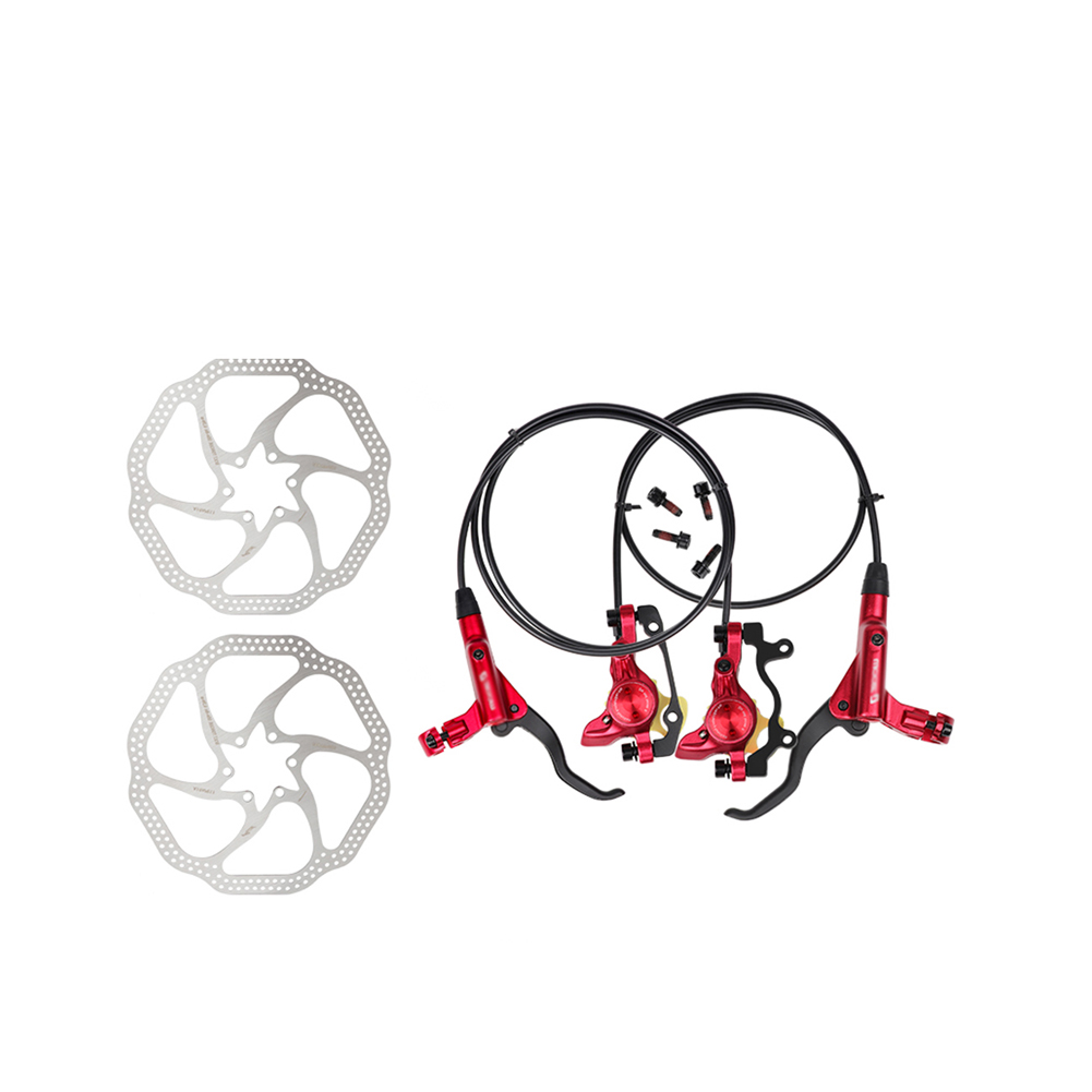 Professional Hydraulic Disc Brake Bicycle Mountain Bike, Hydraulic Disc Brake Hydraulic Bicycle Brakes