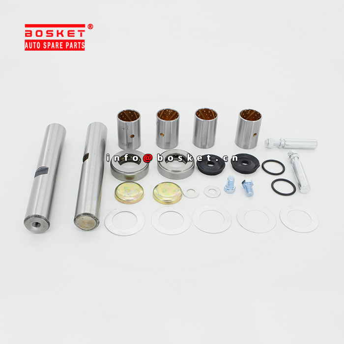 King PIn комплект 5-87832220-0 5-87832400-0 5878322200 5878324000 подходит для ISUZU 4JH1 NKR77