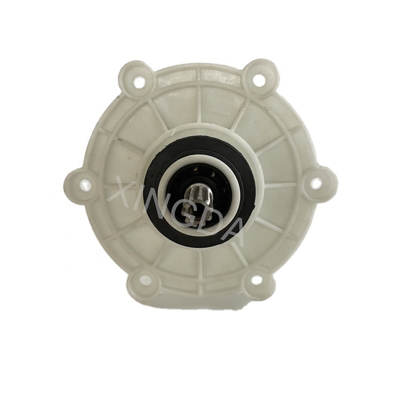 Home appliance manufacturer of Washing machine gearbox parts washing machine replacement parts washing machine spare parts