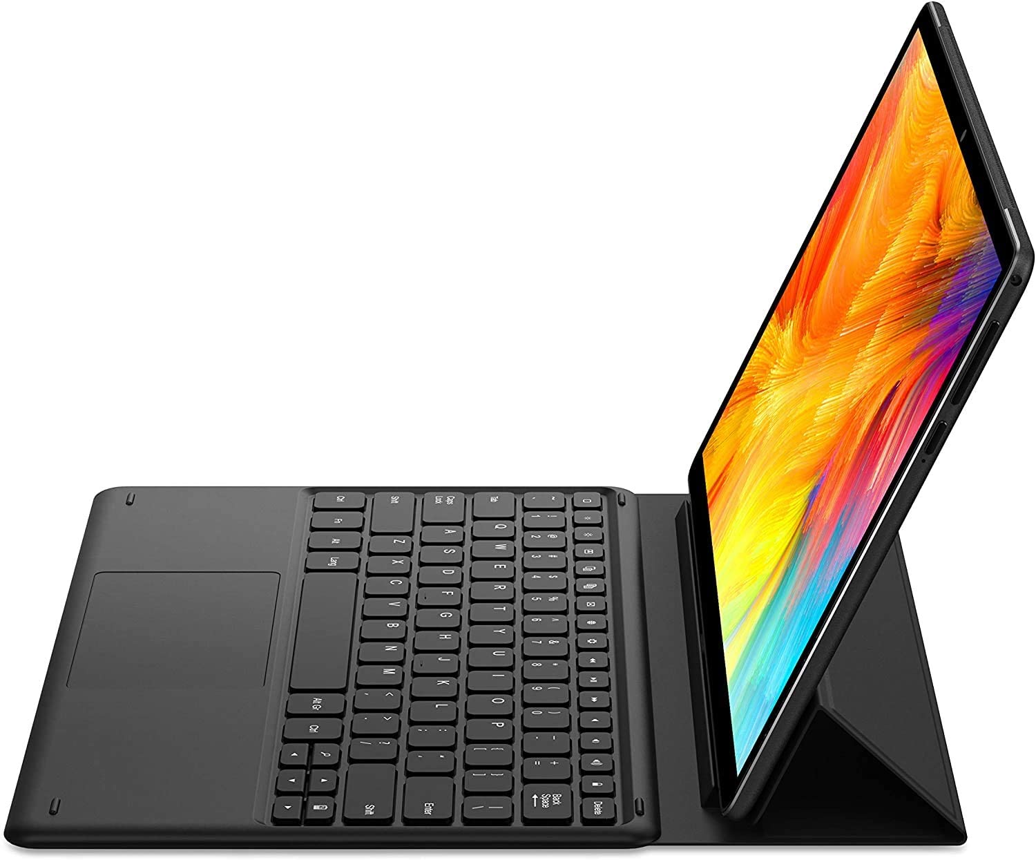 Teclast M16 2 в 1 планшеты 11,6 "Android 8,0 Tablet PC Helio X27 Deca Core, 4 Гб оперативной памяти 128G ROM подключается к сети 4G