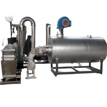 Best Sale Low Cost RLY Oil Fired Hot Air Furnace for Prussian blue