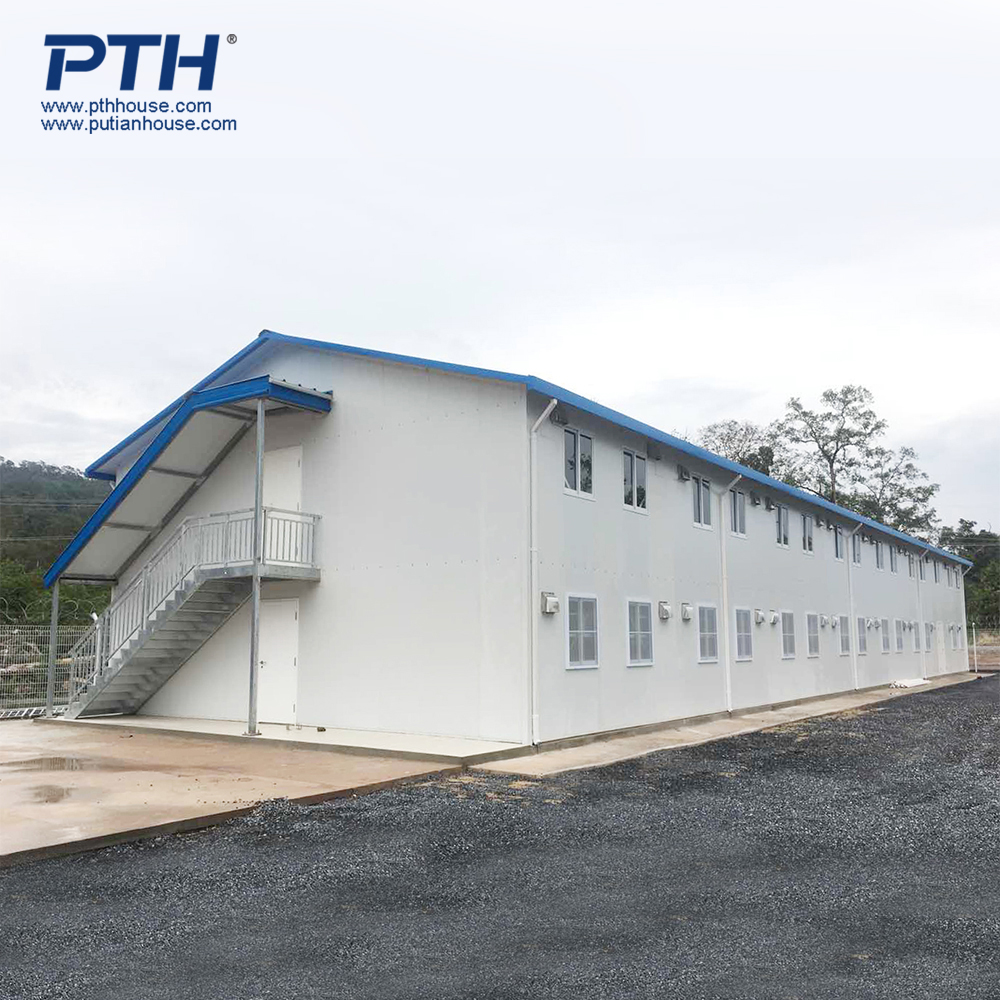STC Prefabricated steel structure school university building carport warehouse