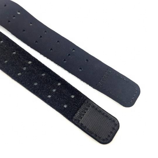 Customized high quality Wholesale elastic armband heart rate monitor