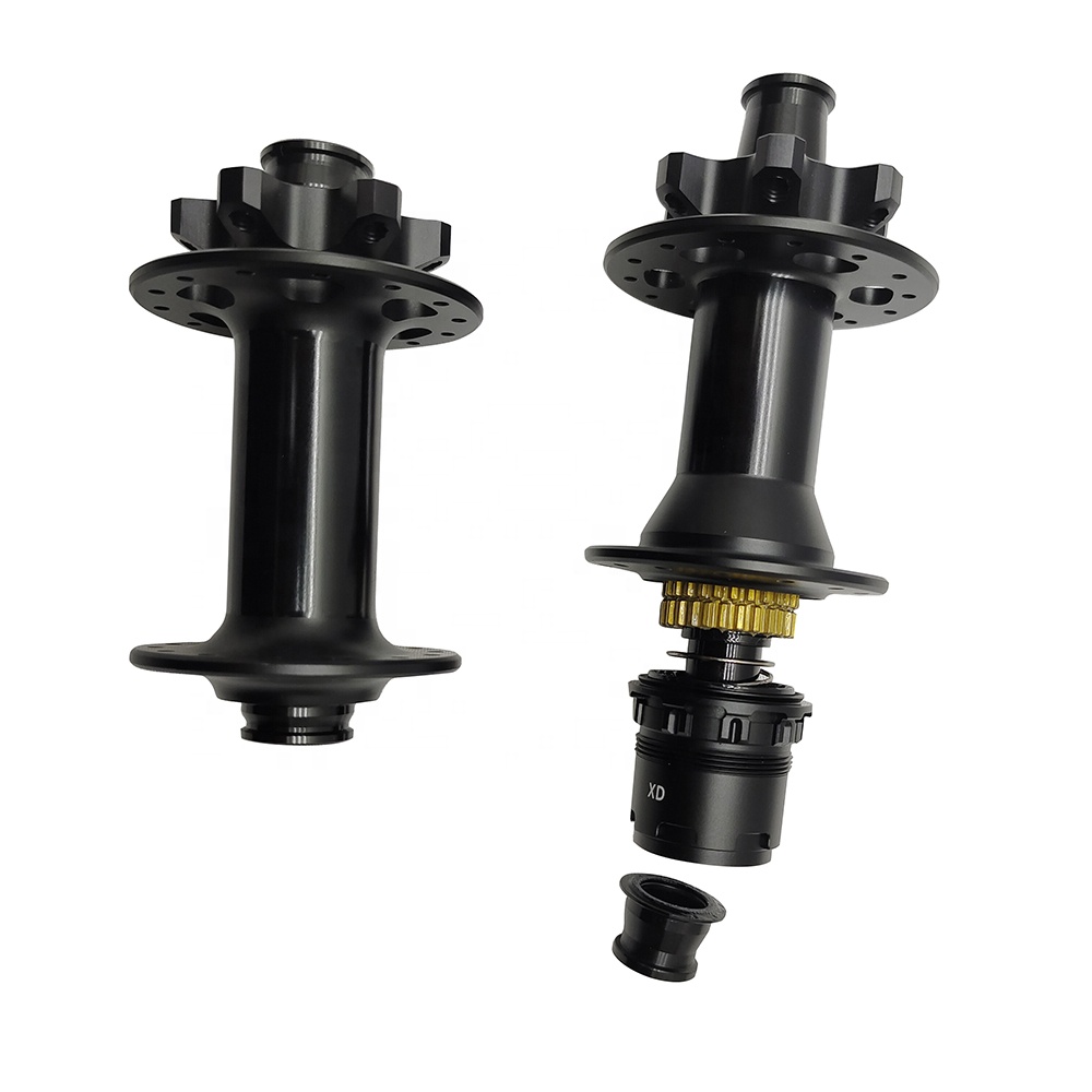 Новый велосипедный Дисковый Тормоз Mtb 6 болтов M75 храповая система 36T MTB Hub 28H 32 отверстия велосипедные втулки