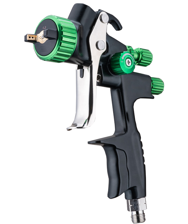 The 10 Best spray gun of 2021 nignbo proeam PM 360 1.3mm 1.4mm 1.7mm 2.0mm airless sprayer electric spray gun