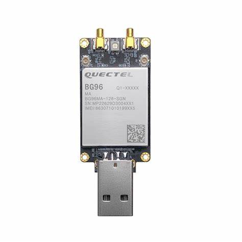 BG96MA-MINIPCIE суб-ГГц модули кошка M1/Кот NB1 Multiprotocol модули