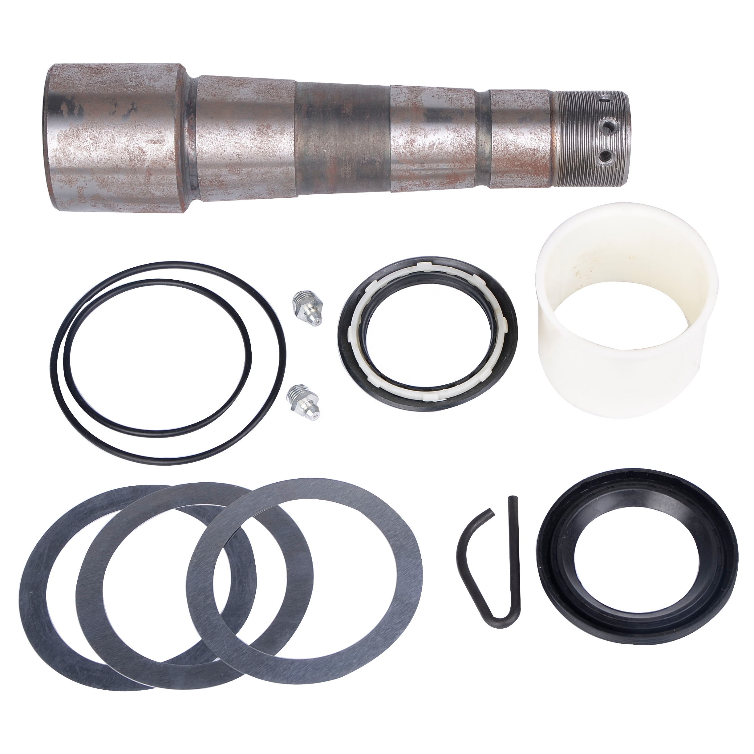 King Pin Комплект рулевой системы запчасти для грузовиков OEM:3090731 для Volvo
