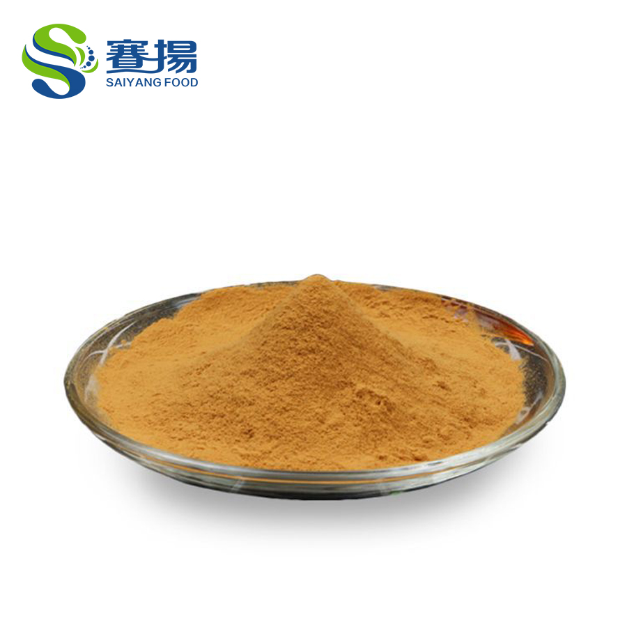 Мгновенный экстракт чая Oolong в порошке, ISO Заводская поставка, мгновенный чай Oolong в порошке