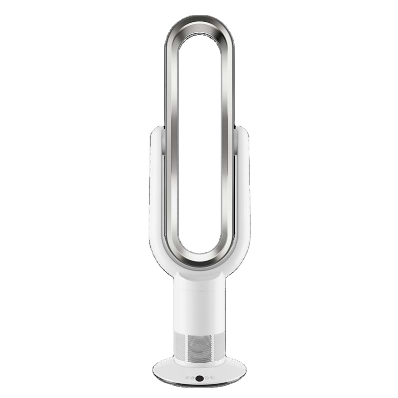 New technology air cooler fan room bladeless standing fan Remote control Bladeless Tower fan