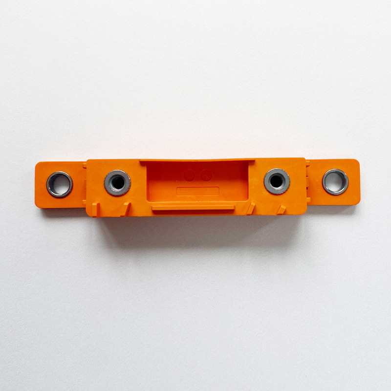 Source factory directly supplies new energy vehicle battery module accessories, fuse box base, customizable