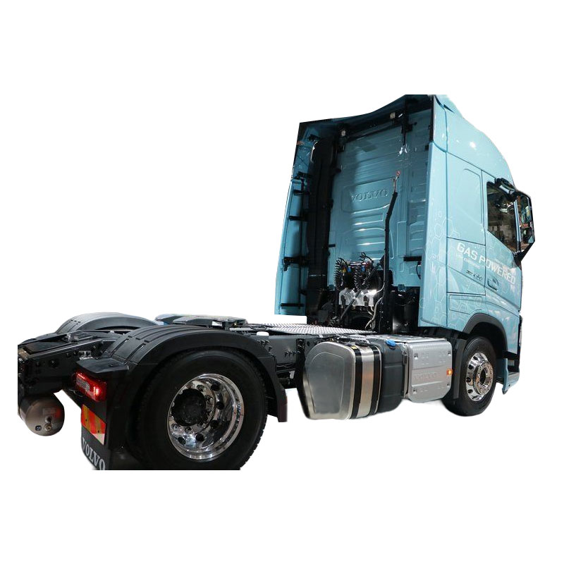 Sinotruk SITRAK C7H 6X2 головка для трактора л.с.